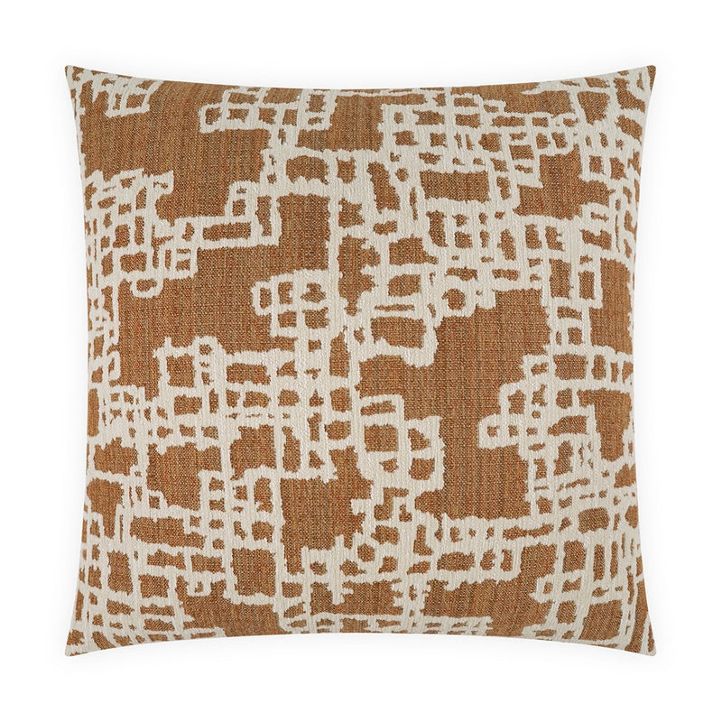 Adessi Pillow - Terracotta - DV Kap