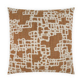 Adessi Pillow - Terracotta - DV Kap