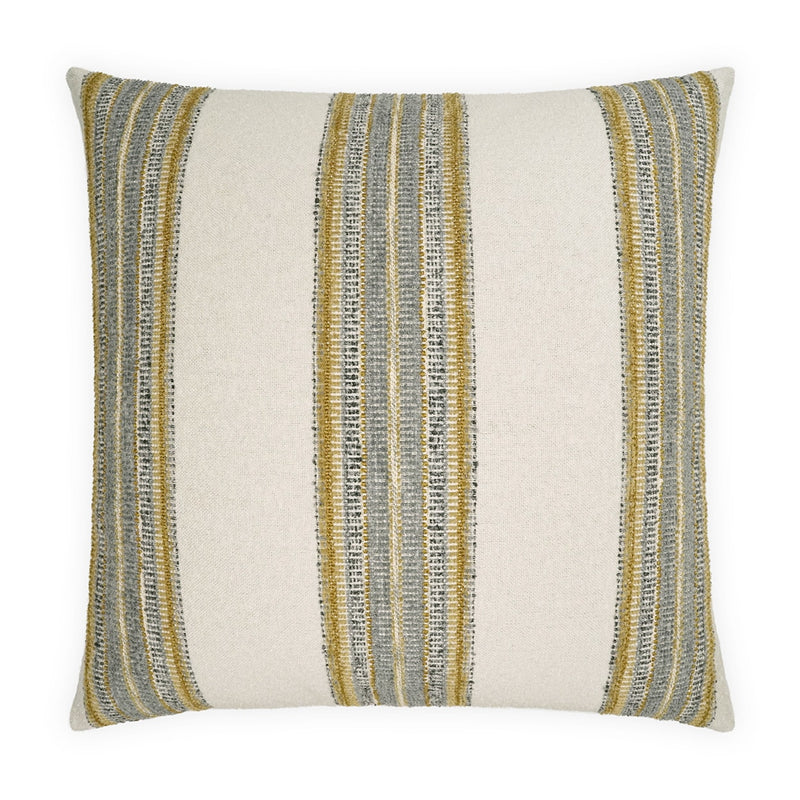 Symi Pillow - Citrine - DV Kap