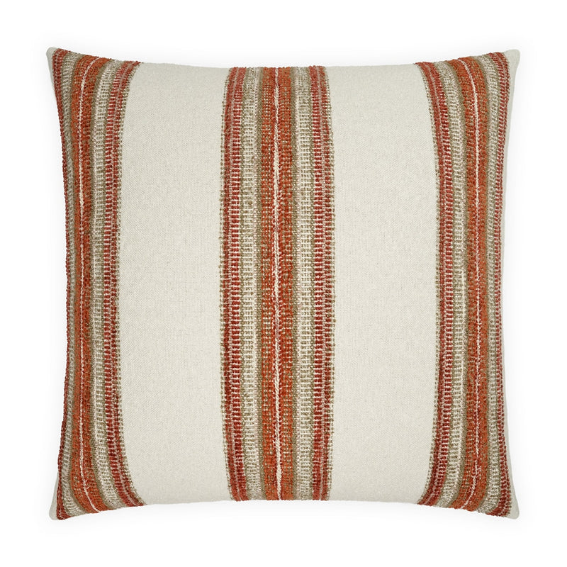 Symi Pillow - Spice - DV Kap