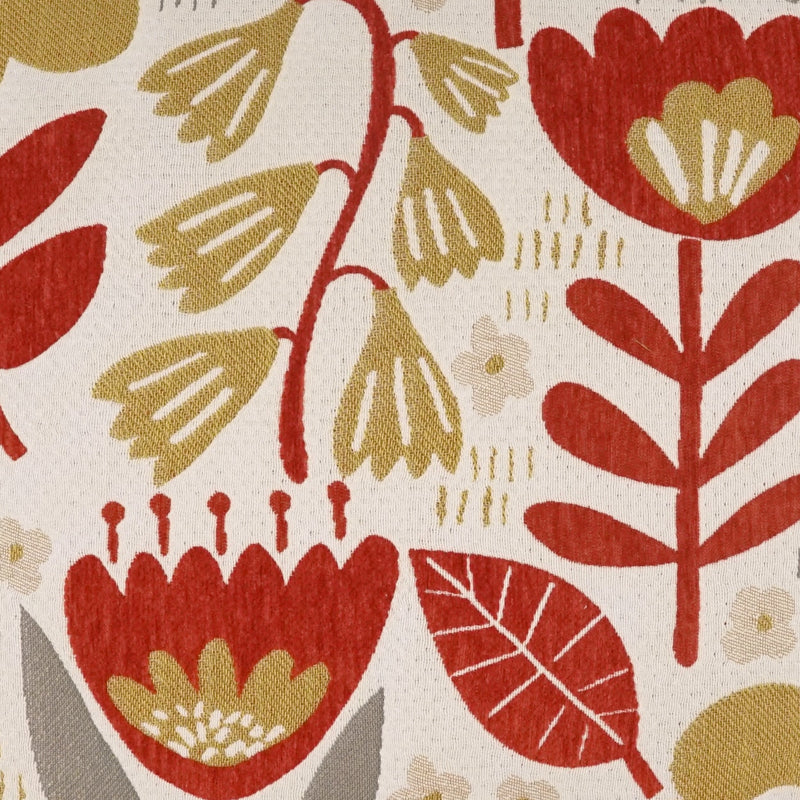 Dutch Blossom - DV Kap - Fabric by the Yard