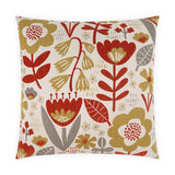 Dutch Blossom Pillow - DV Kap