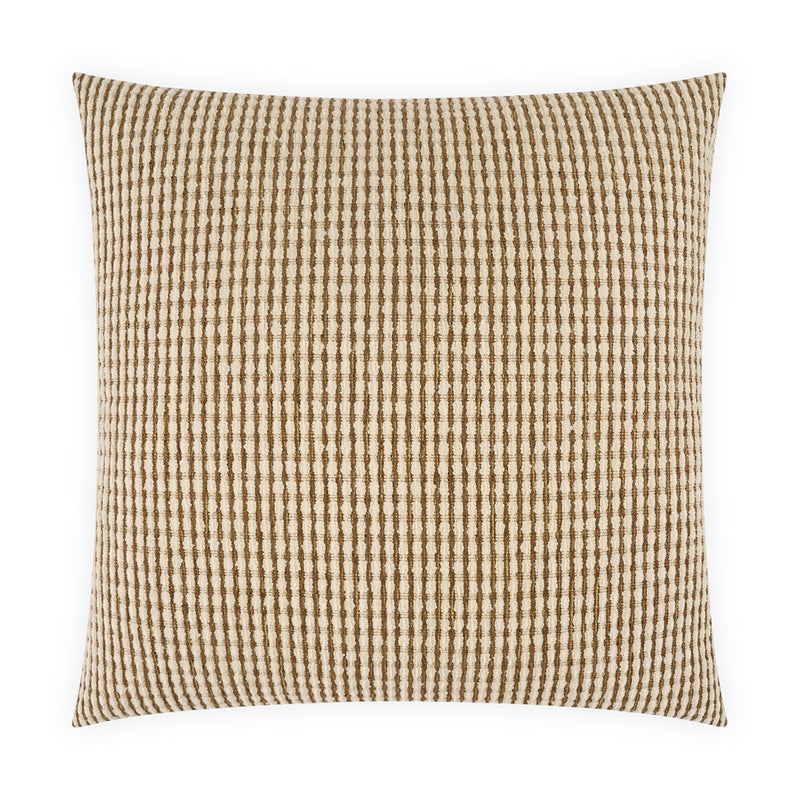Jabas Pillow - Cognac - DV Kap