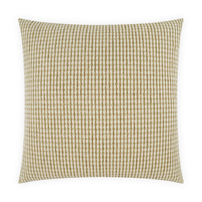 Jabas Pillow - Golden - DV Kap