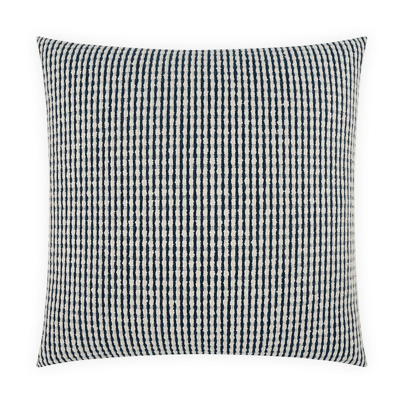 Jabas Pillow - Navy - DV Kap