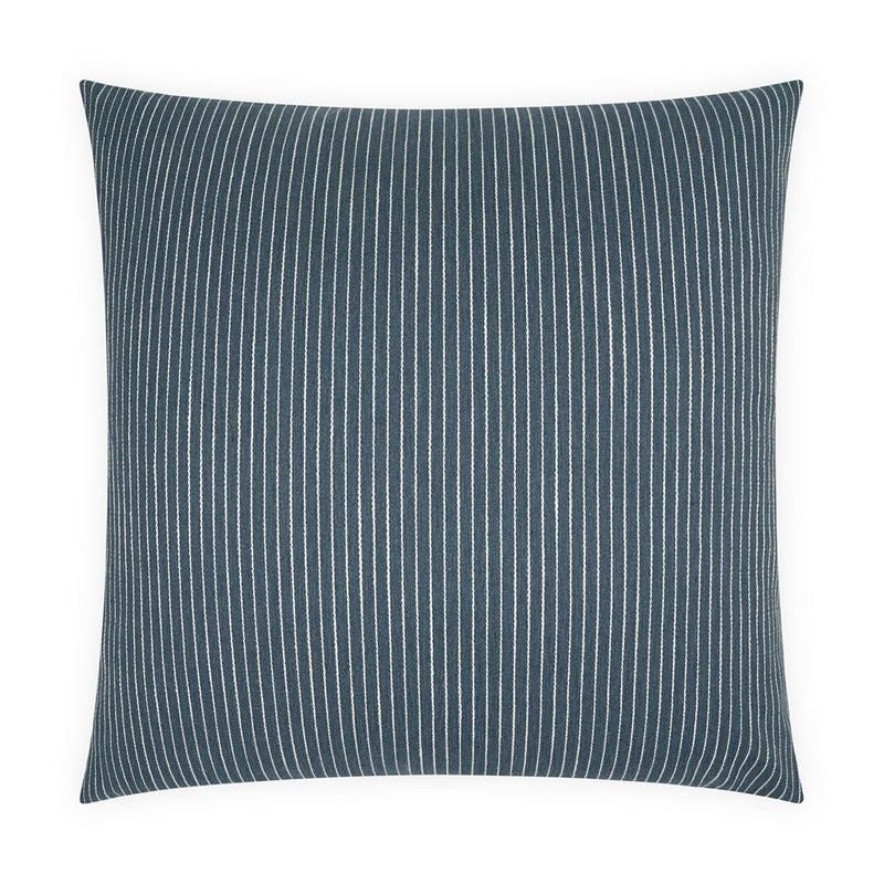 Ahoy Pillow - Denim - DV Kap