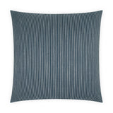Ahoy Pillow - Denim - DV Kap