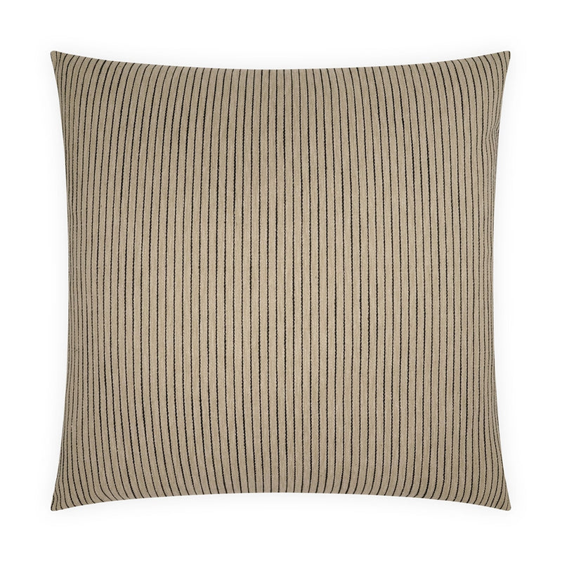 Ahoy Pillow - Natural - DV Kap