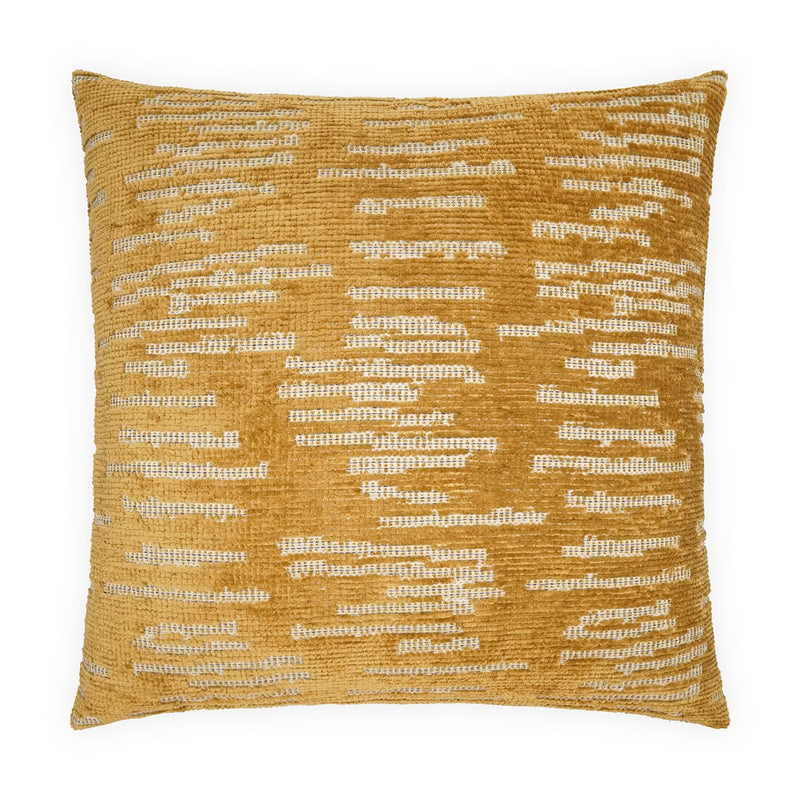 Terre Pillow - Amber - DV Kap