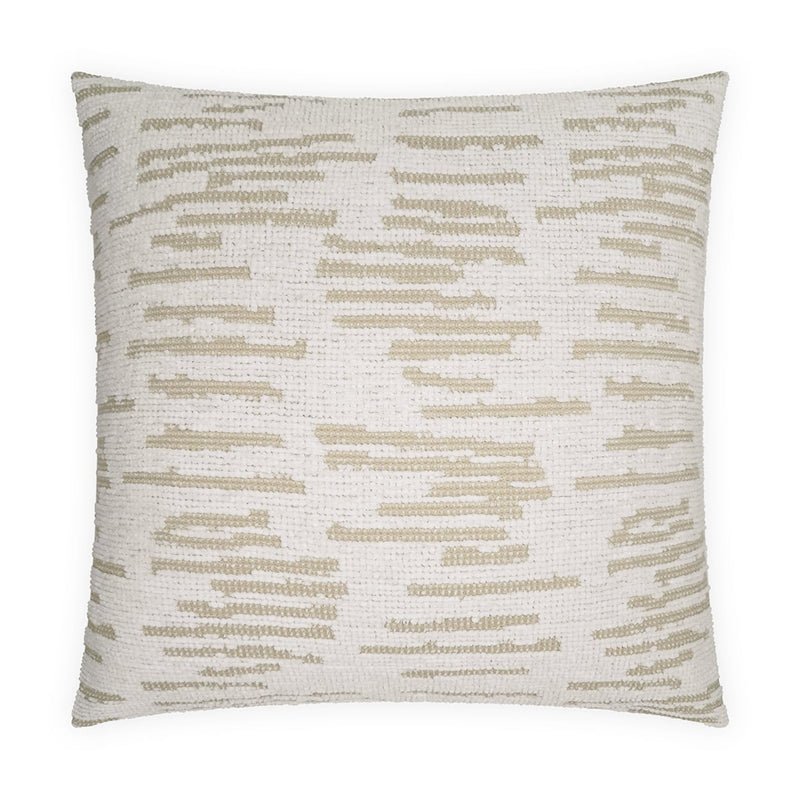 Terre Pillow - Ivory - DV Kap