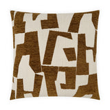 Kerro Pillow - Bourbon - DV Kap
