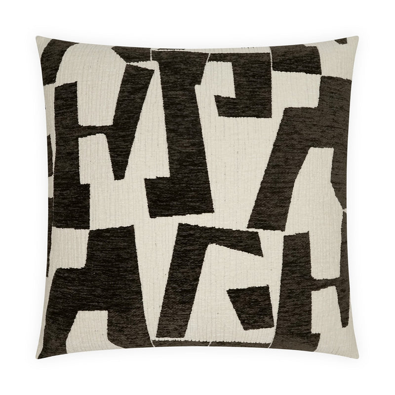 Kerro Pillow - Espresso - DV Kap