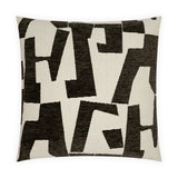 Kerro Pillow - Espresso - DV Kap