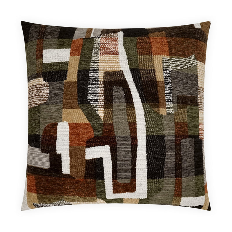 Sonali Pillow - DV Kap