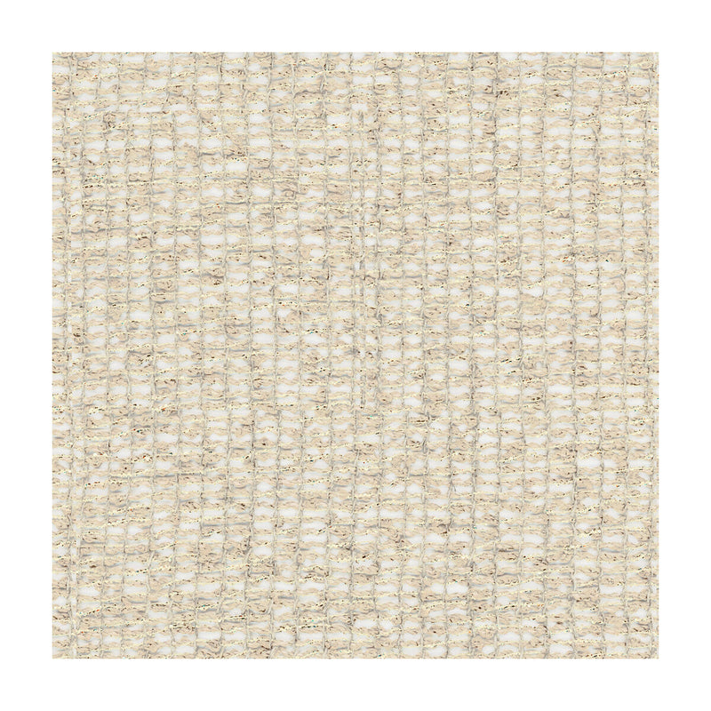 KRAVET COUTURE - CINQUANTE CINQ- IVOIRE - Fabric by the Yard IVOIRE