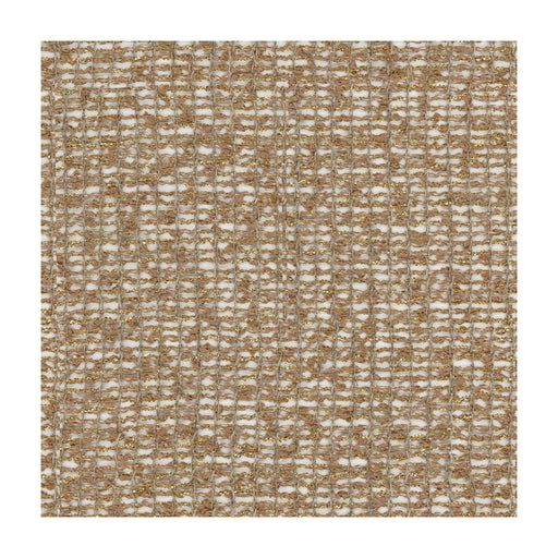 KRAVET COUTURE - CINQUANTE CINQ- GILT - Fabric by the Yard GILT