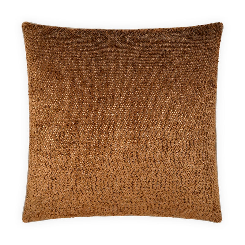 Knubby Pillow - Copper - DV Kap