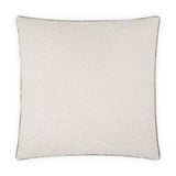 Knubby Pillow - Ivory - DV Kap
