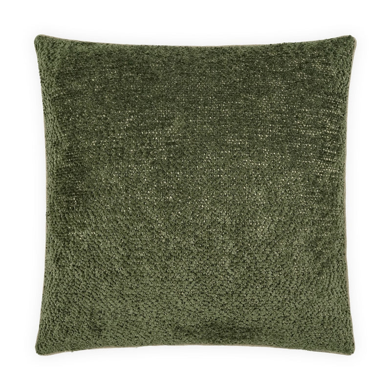 Knubby Pillow - Moss - DV Kap