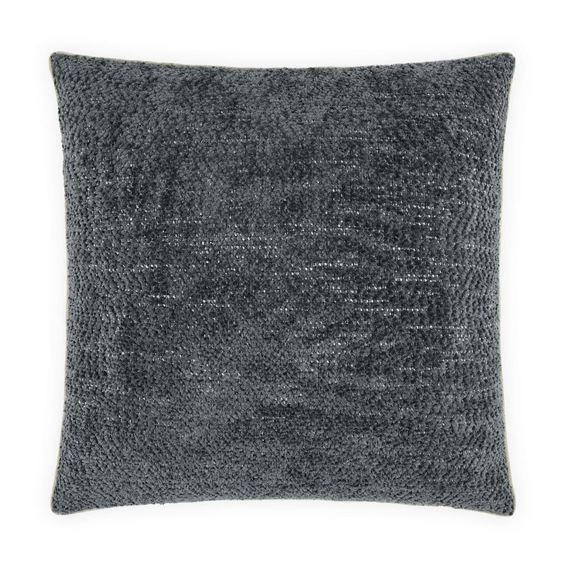 Knubby Pillow - Slate - DV Kap