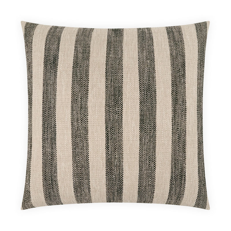 Holton Pillow - Peppercorn - DV Kap