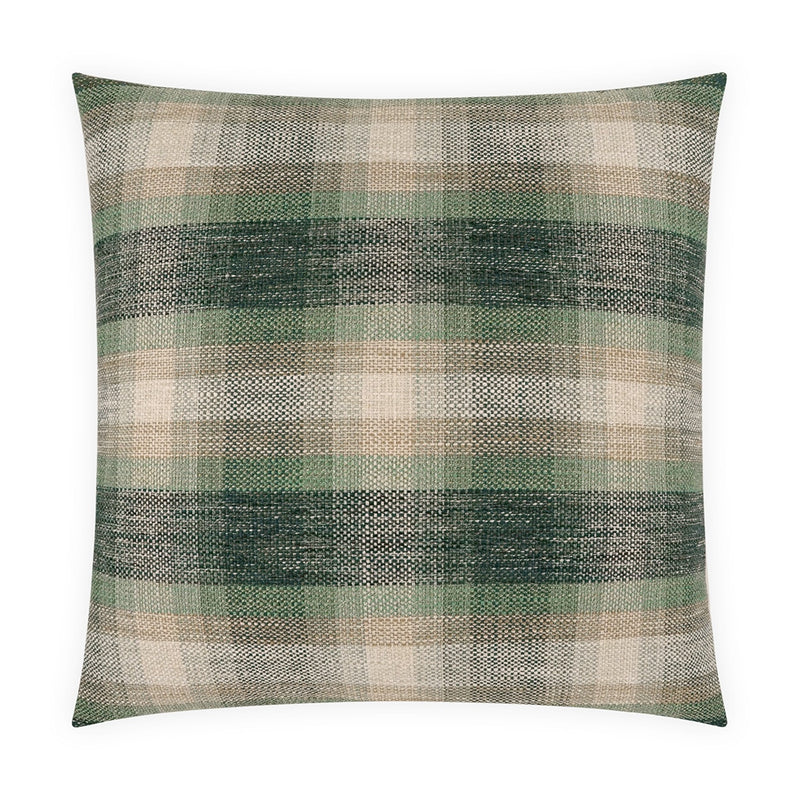 Ouray Pillow - Aegean - DV Kap