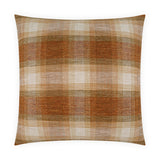 Ouray Pillow - Copper - DV Kap