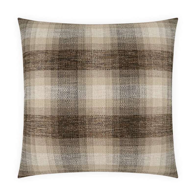 Ouray Pillow - Espresso - DV Kap
