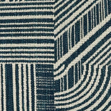 Zaria - Azure - DV Kap - Fabric by the Yard