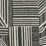 Zaria - Charcoal - DV Kap - Fabric by the Yard