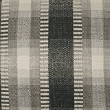 Evan - Charcoal - DV Kap - Fabric by the Yard