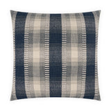 Evan Pillow - Indigo - DV Kap