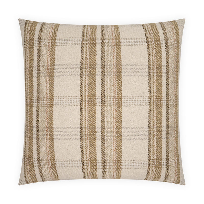 Ridgeway Pillow - Fawn - DV Kap