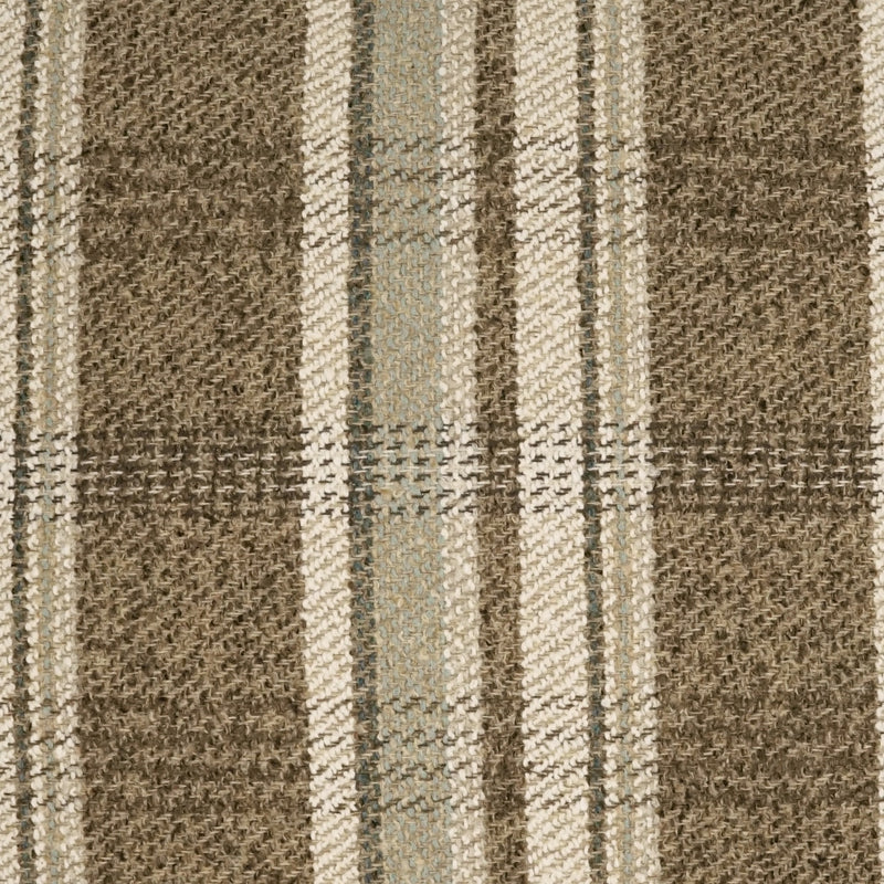 Ridgeway - Mocha - DV Kap - Fabric by the Yard