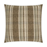 Ridgeway Pillow - Mocha - DV Kap
