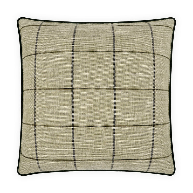 Bowden Pillow - Fern - DV Kap