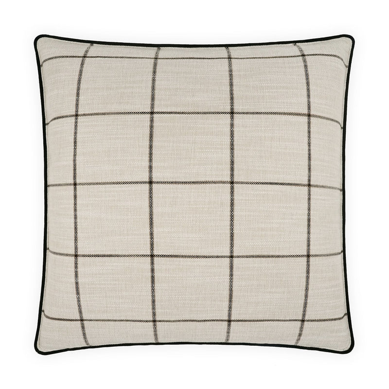 Bowden Pillow - Shell - DV Kap