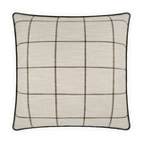 Bowden Pillow - Shell - DV Kap