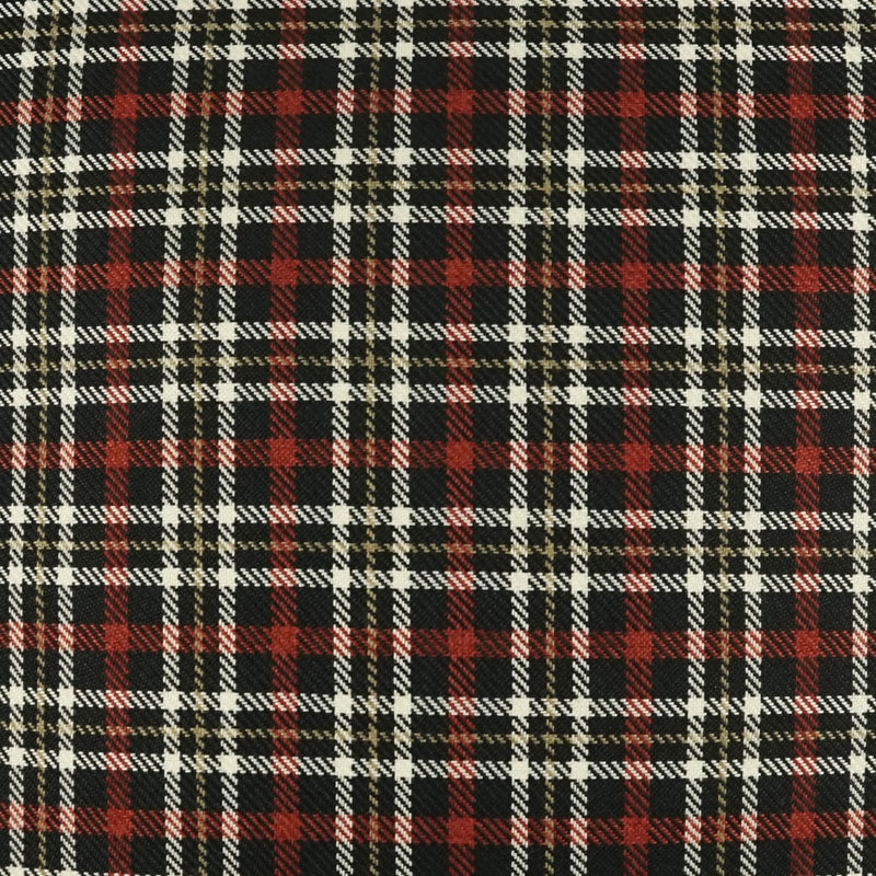 Falmouth - Cinnabar - DV Kap - Fabric by the Yard