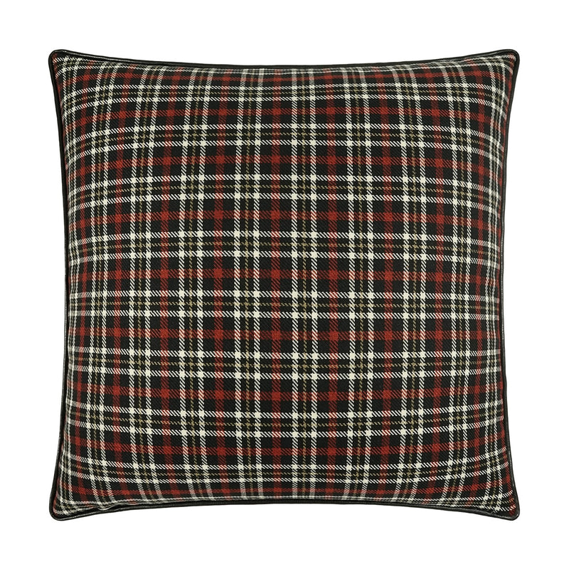 Falmouth Pillow - Cinnabar - DV Kap