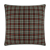 Falmouth Pillow - Cinnabar - DV Kap