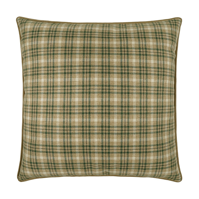 Falmouth Pillow - Green - DV Kap