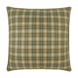 Falmouth Pillow - Green - DV Kap