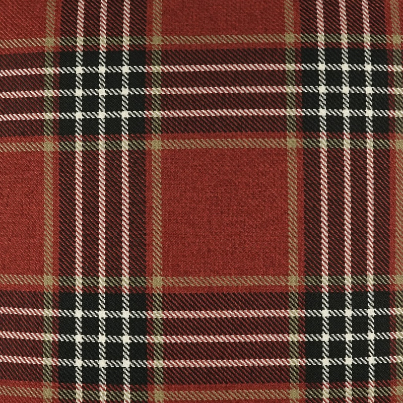 Yarmouth - Cinnabar - DV Kap - Fabric by the Yard