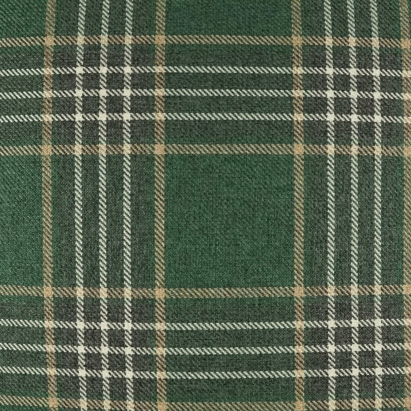 Yarmouth - Green - DV Kap - Fabric by the Yard