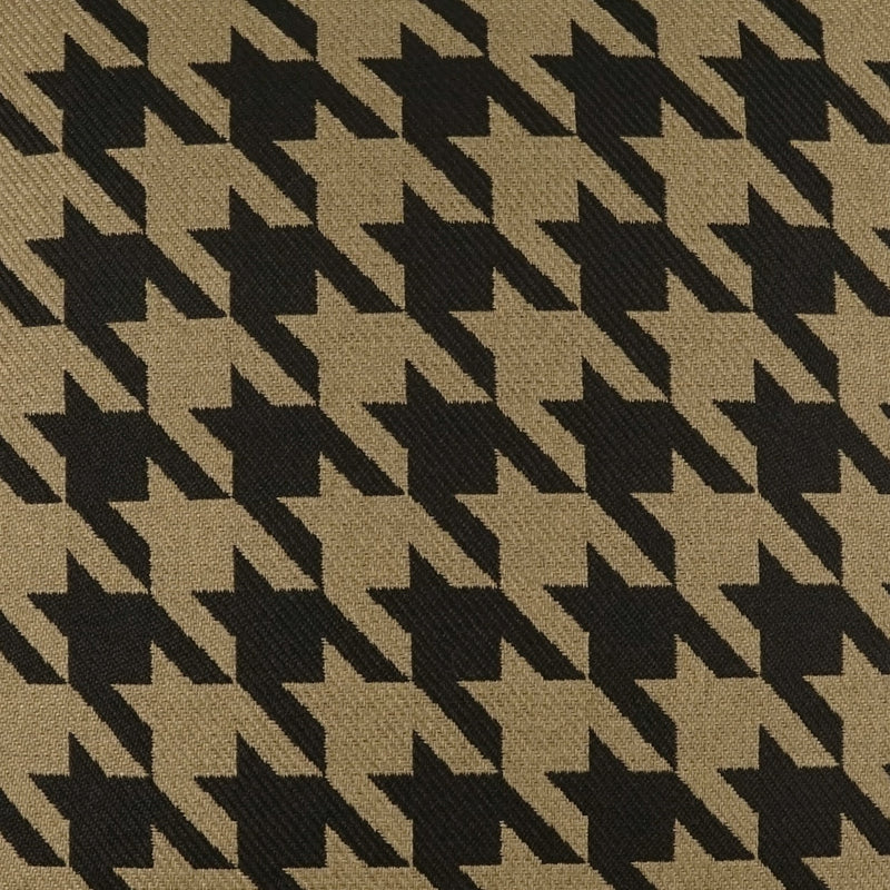 Harwich - Black - DV Kap - Fabric by the Yard