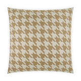 Harwich Pillow - Camel - DV Kap