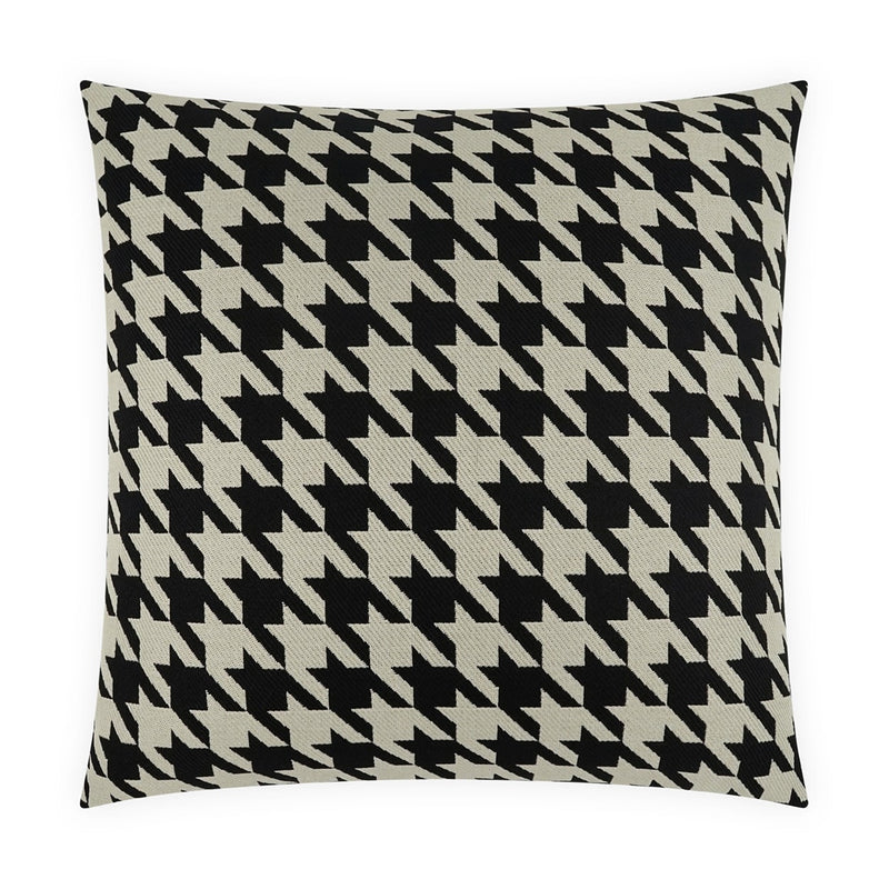Harwich Pillow - Ivory - DV Kap