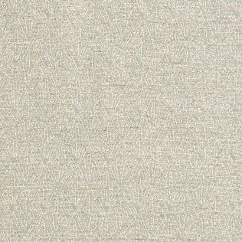 KRAVET COUTURE - CELSIAN- PATINA - Fabric by the Yard PATINA