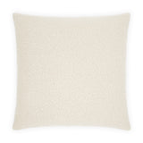 Teddy Pillow - Ivory - DV Kap